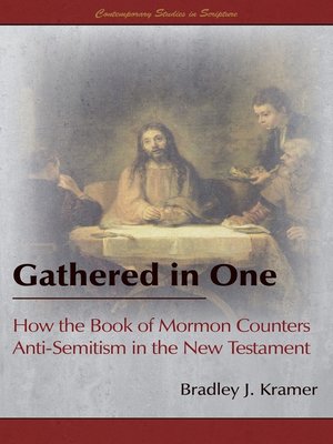 cover image of Gathered in One